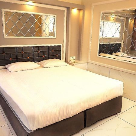 Bakirkoy Tashan Business & Airport Hotel Истанбул Екстериор снимка