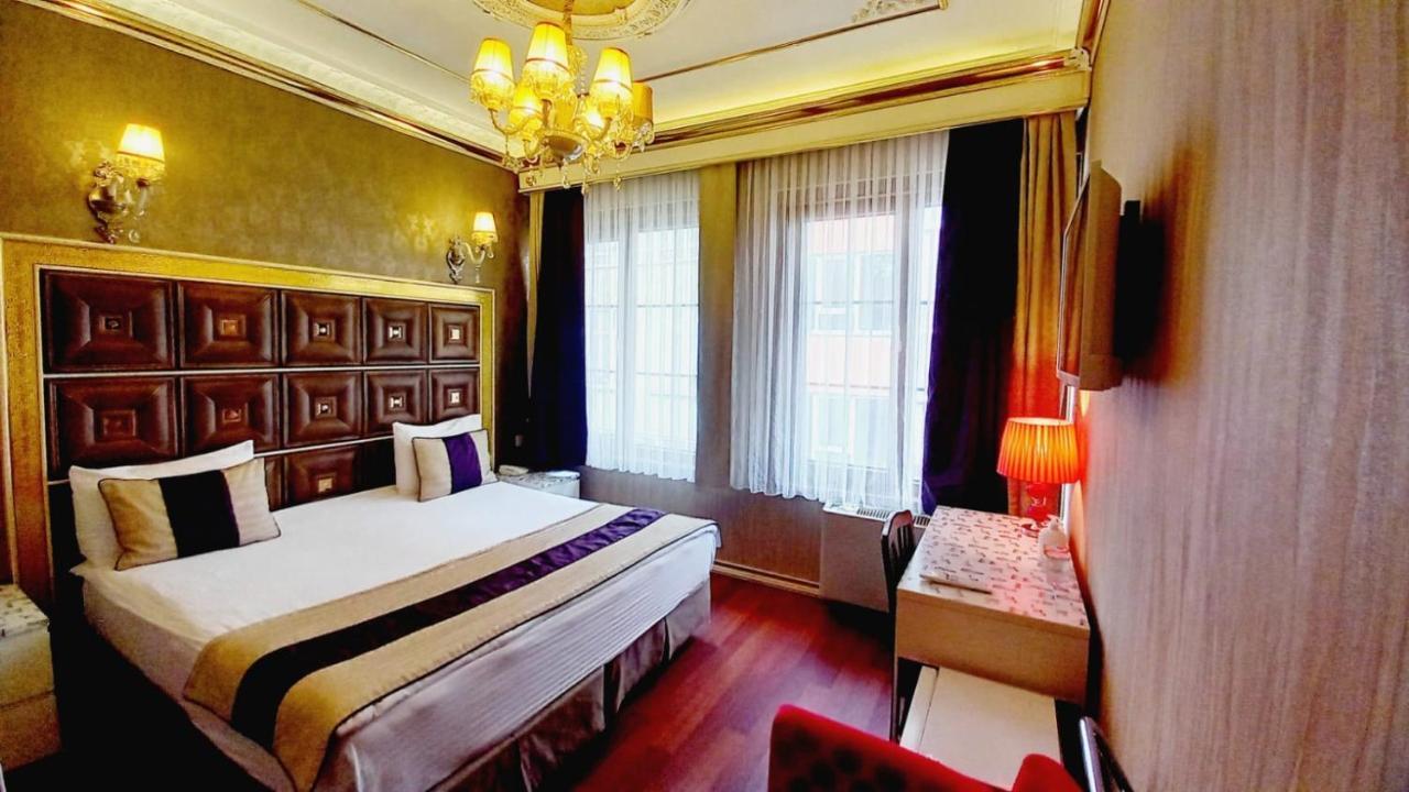 Bakirkoy Tashan Business & Airport Hotel Истанбул Екстериор снимка
