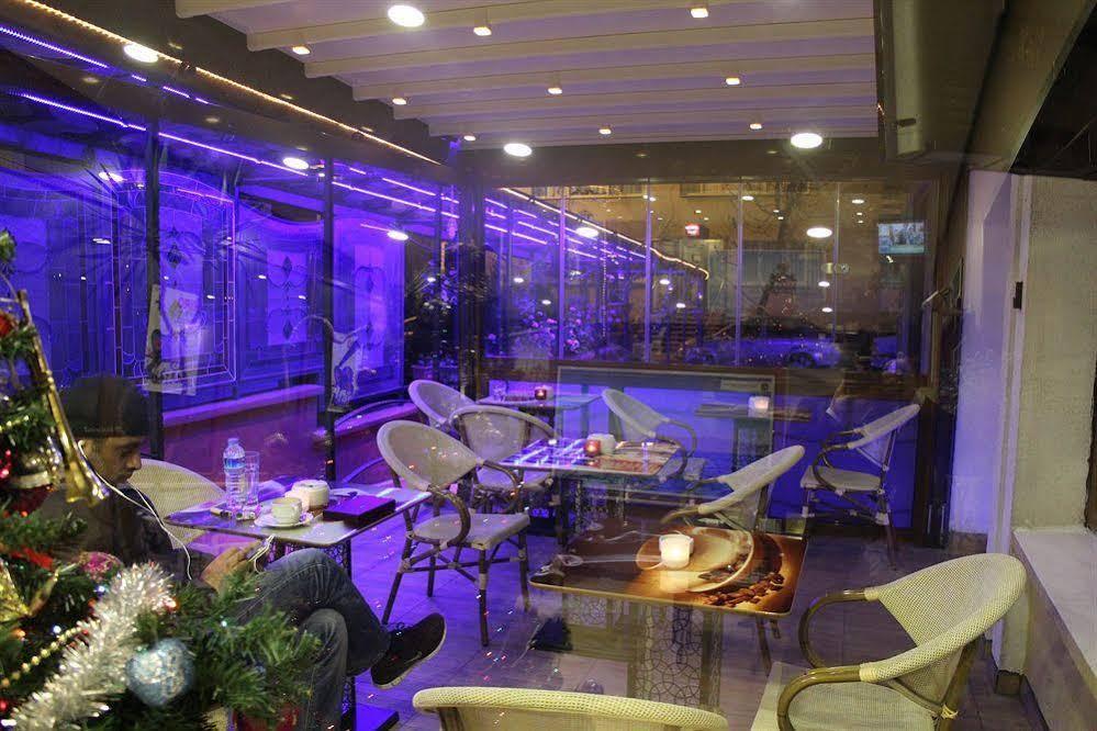 Bakirkoy Tashan Business & Airport Hotel Истанбул Екстериор снимка