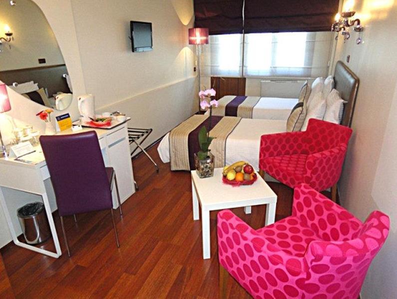 Bakirkoy Tashan Business & Airport Hotel Истанбул Екстериор снимка