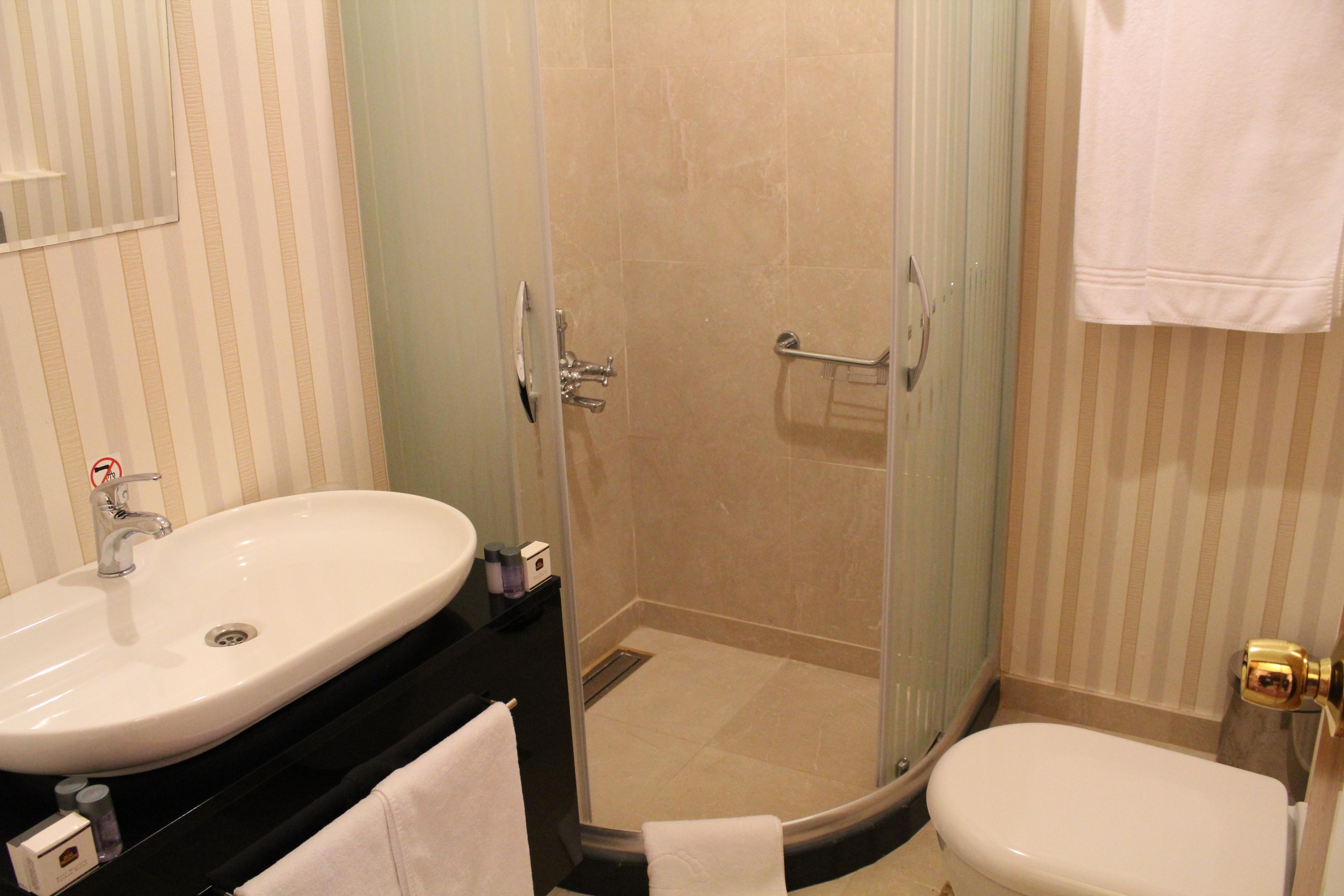 Bakirkoy Tashan Business & Airport Hotel Истанбул Екстериор снимка