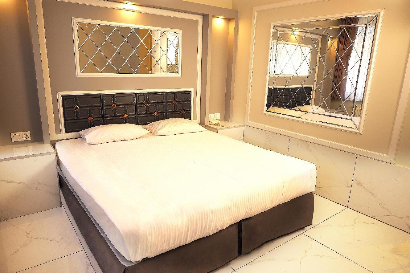 Bakirkoy Tashan Business & Airport Hotel Истанбул Екстериор снимка