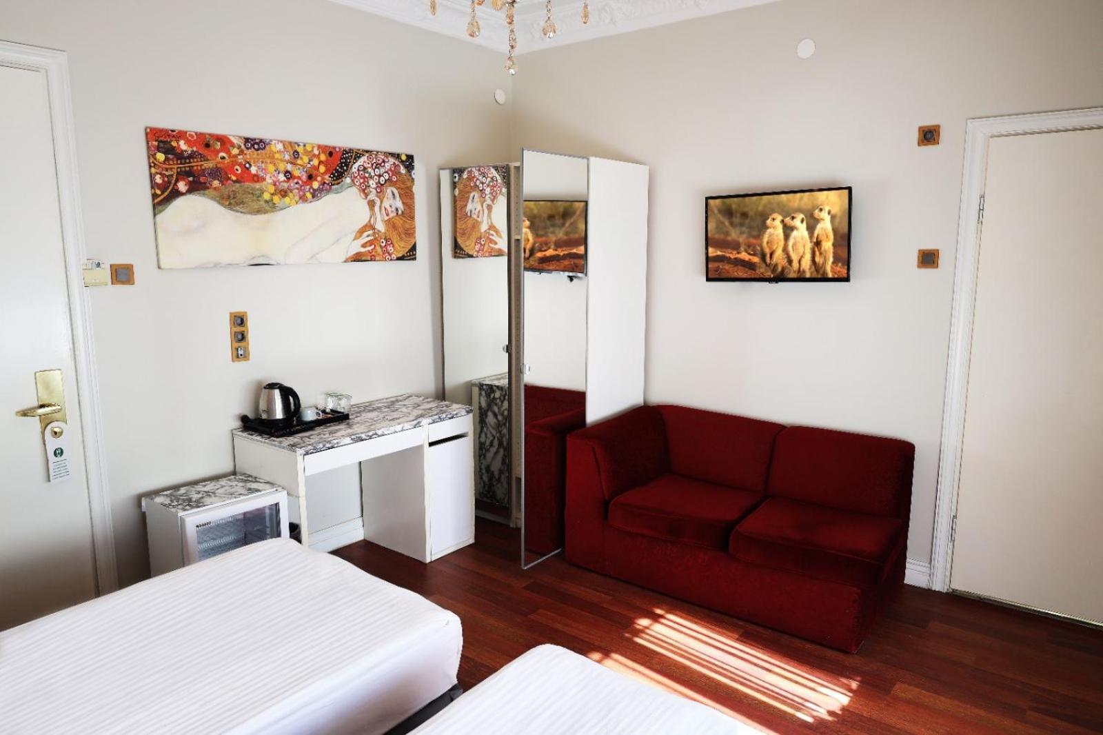 Bakirkoy Tashan Business & Airport Hotel Истанбул Екстериор снимка