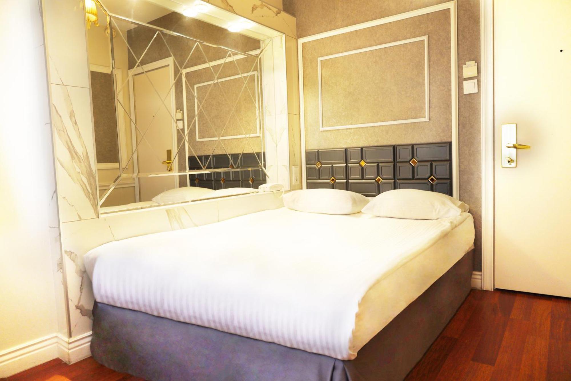 Bakirkoy Tashan Business & Airport Hotel Истанбул Екстериор снимка