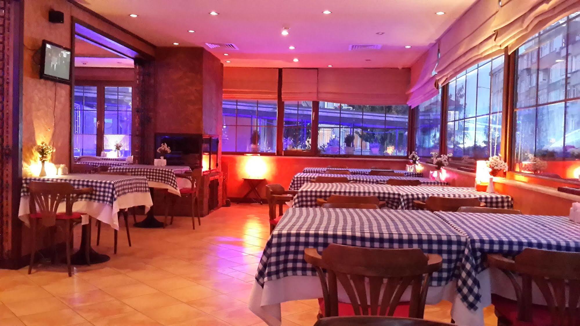 Bakirkoy Tashan Business & Airport Hotel Истанбул Екстериор снимка