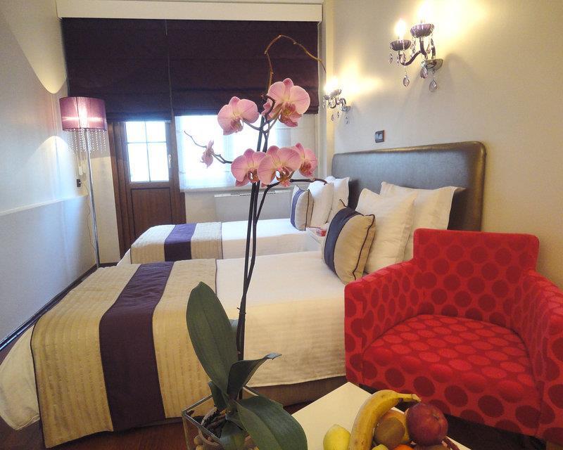 Bakirkoy Tashan Business & Airport Hotel Истанбул Екстериор снимка