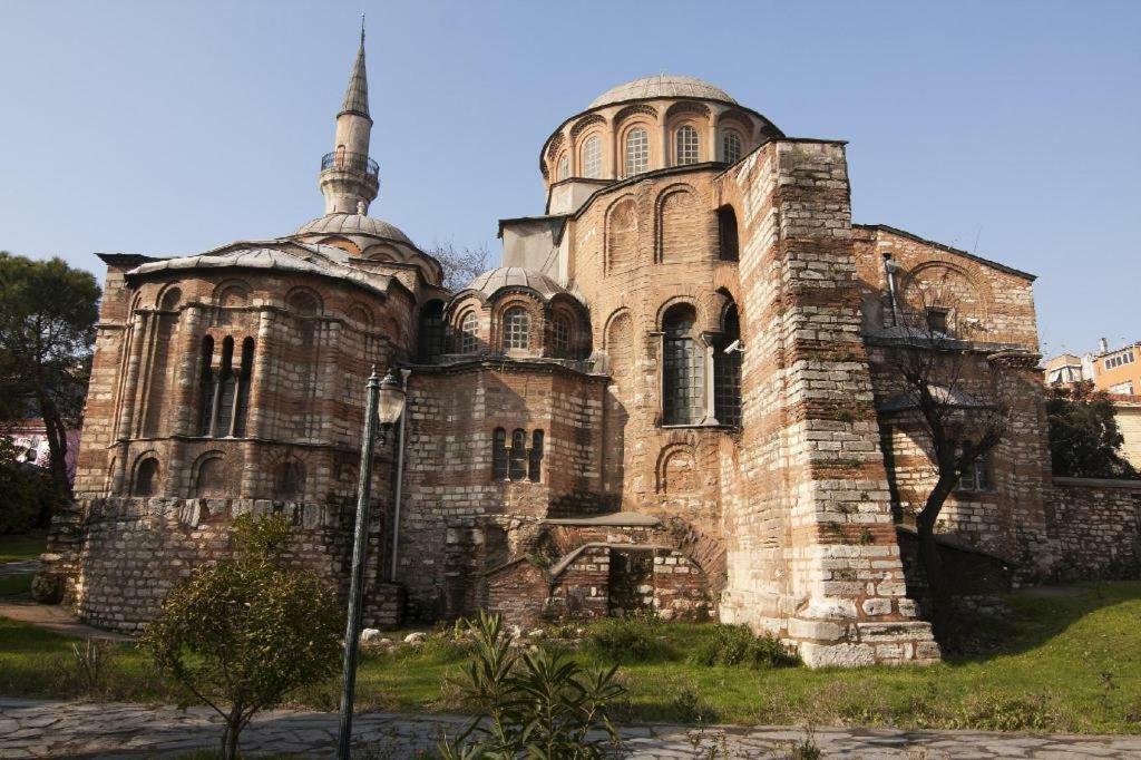 Bakirkoy Tashan Business & Airport Hotel Истанбул Екстериор снимка