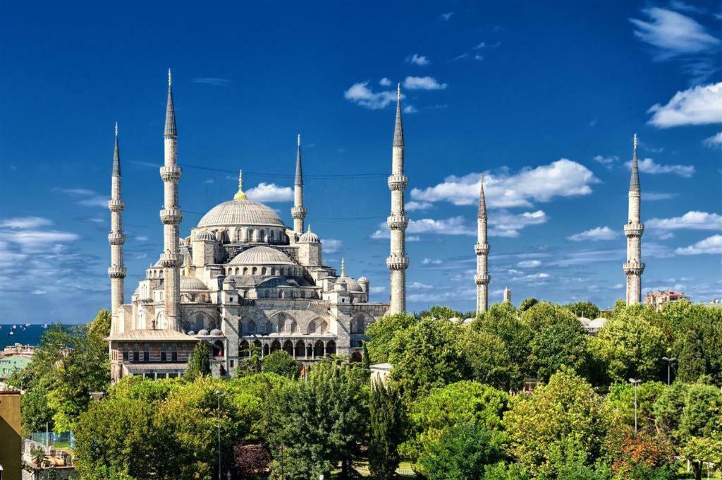 Bakirkoy Tashan Business & Airport Hotel Истанбул Екстериор снимка